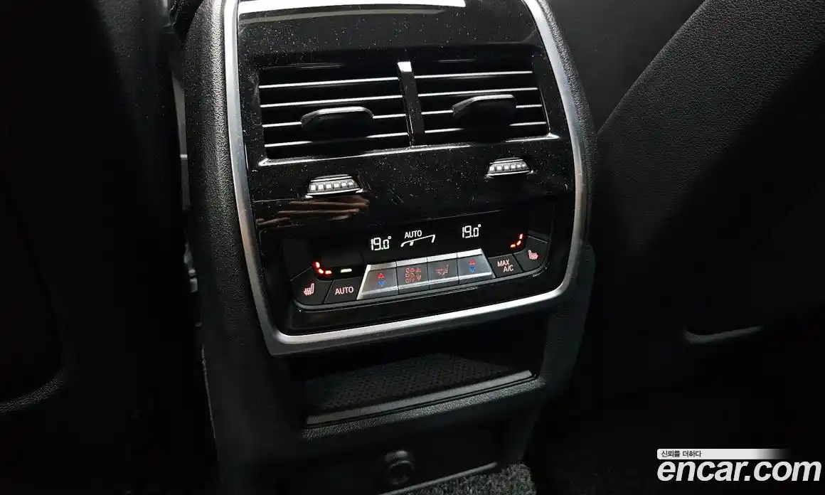 BMW X6 2024 3.0 автомат (гидро), фото 24