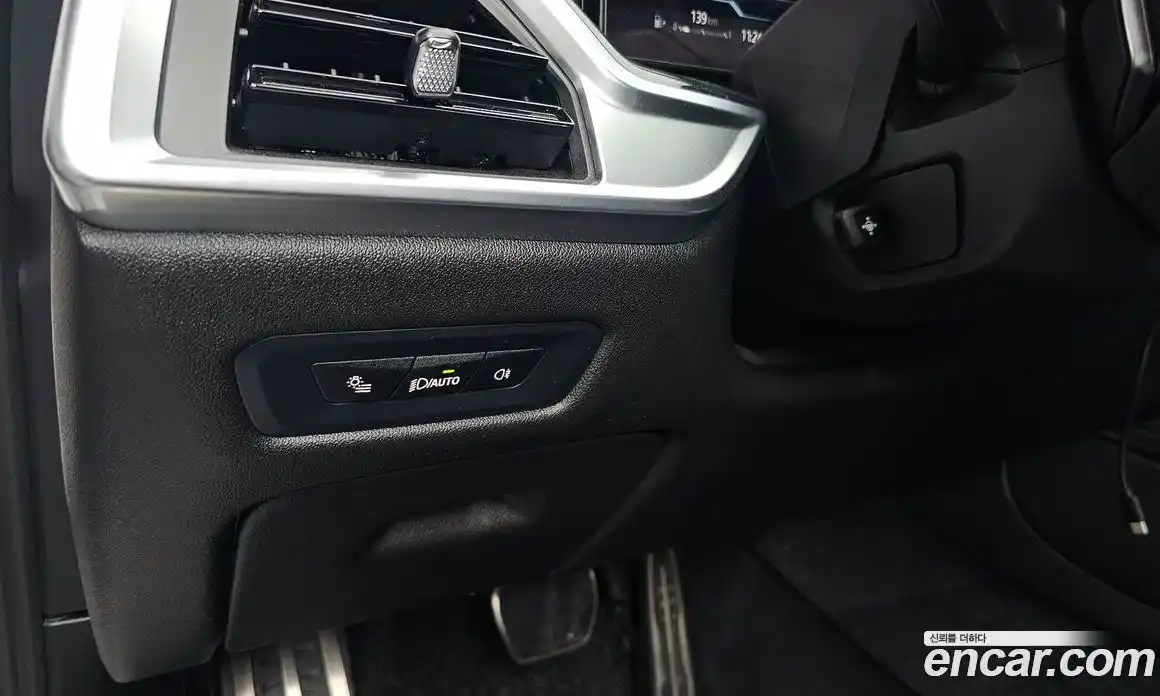 BMW X6 2024 3.0 автомат (гидро), фото 29