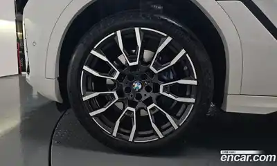 BMW X6 2024 3.0 автомат (гидро), миниатюра 4