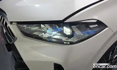 BMW X6 2024 3.0 автомат (гидро), миниатюра 7