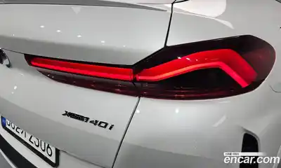 BMW X6 2024 3.0 автомат (гидро), миниатюра 8