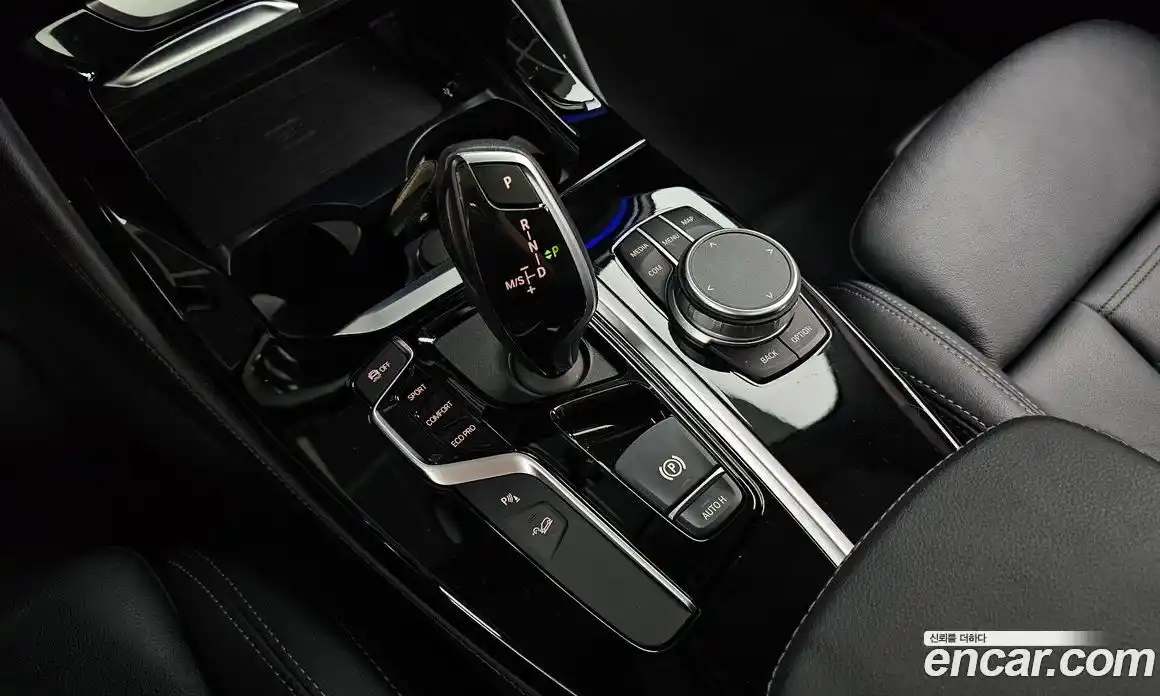 BMW X4 2020 2.0 автомат (гидро), фото 12