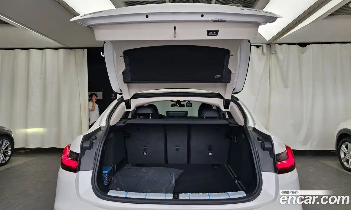 BMW X4 2020 2.0 автомат (гидро), фото 26