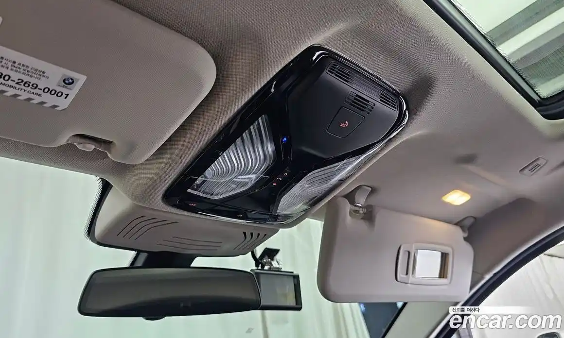 BMW X4 2020 2.0 автомат (гидро), фото 33