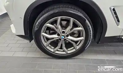 BMW X4 2020 2.0 автомат (гидро), миниатюра 5