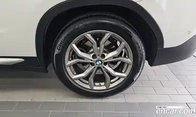 BMW X4 2020 2.0 автомат (гидро), миниатюра 7