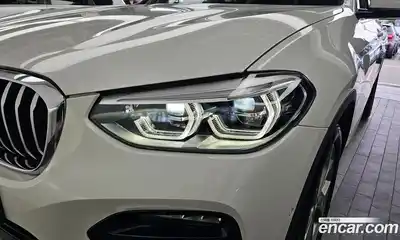 BMW X4 2020 2.0 автомат (гидро), миниатюра 8