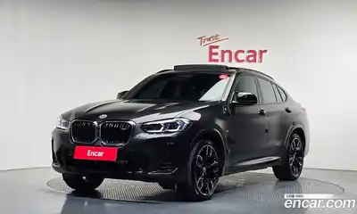 BMW X4, 2023, 39 932 км