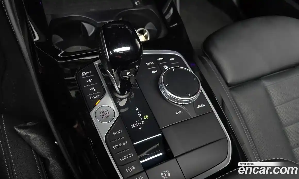 BMW X4 2023 3.0 автомат (гидро), фото 12