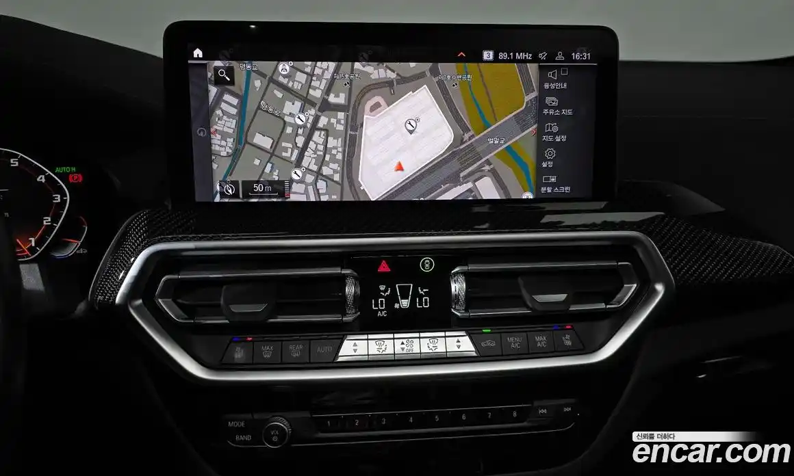 BMW X4 2023 3.0 автомат (гидро), фото 18