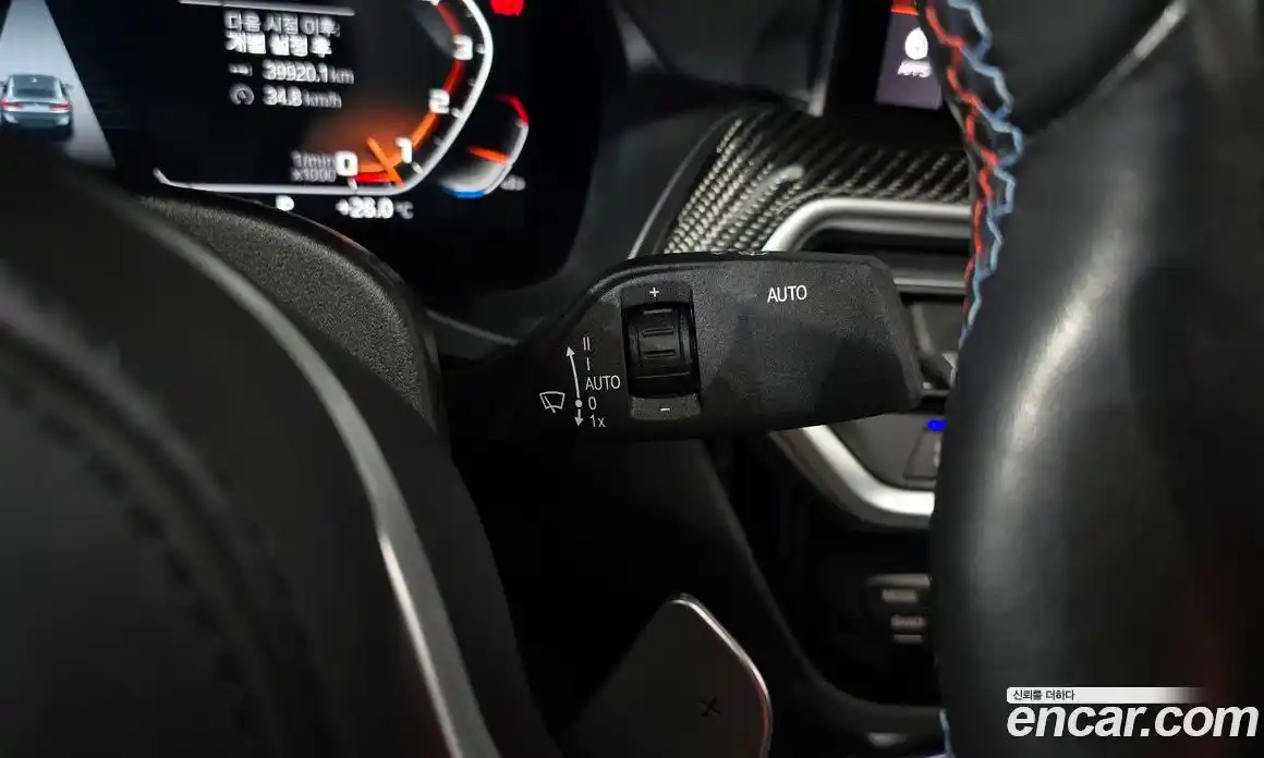 BMW X4 2023 3.0 автомат (гидро), фото 27