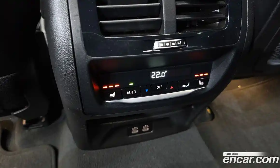 BMW X4 2023 3.0 автомат (гидро), фото 31