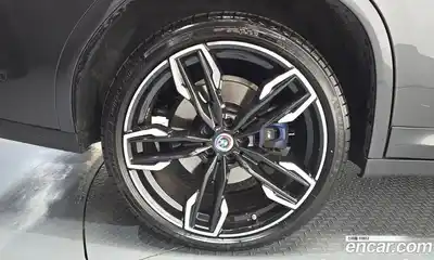 BMW X4 2023 3.0 автомат (гидро), миниатюра 5