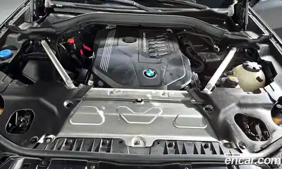 BMW X4 2023 3.0 автомат (гидро), миниатюра 6
