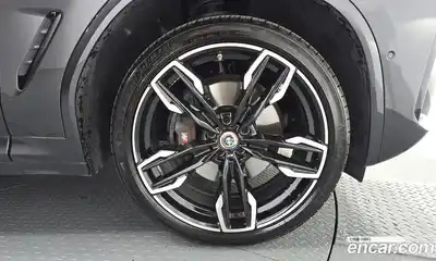 BMW X4 2023 3.0 автомат (гидро), миниатюра 7