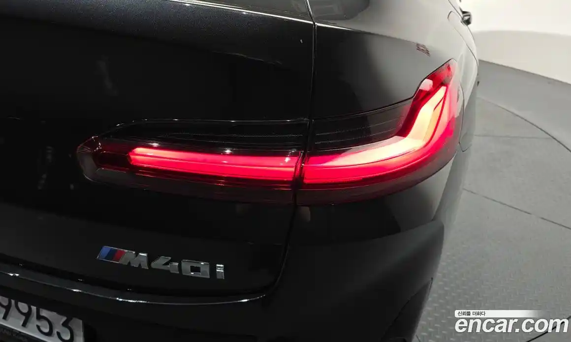 BMW X4 2023 3.0 автомат (гидро), фото 9