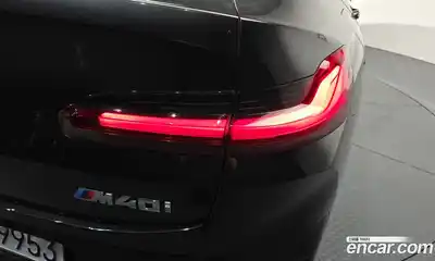 BMW X4 2023 3.0 автомат (гидро), миниатюра 9