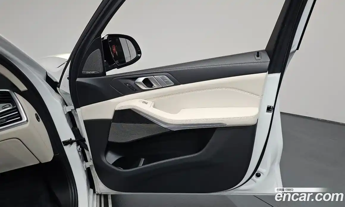BMW X7 2021 3.0 автомат (гидро), фото 13