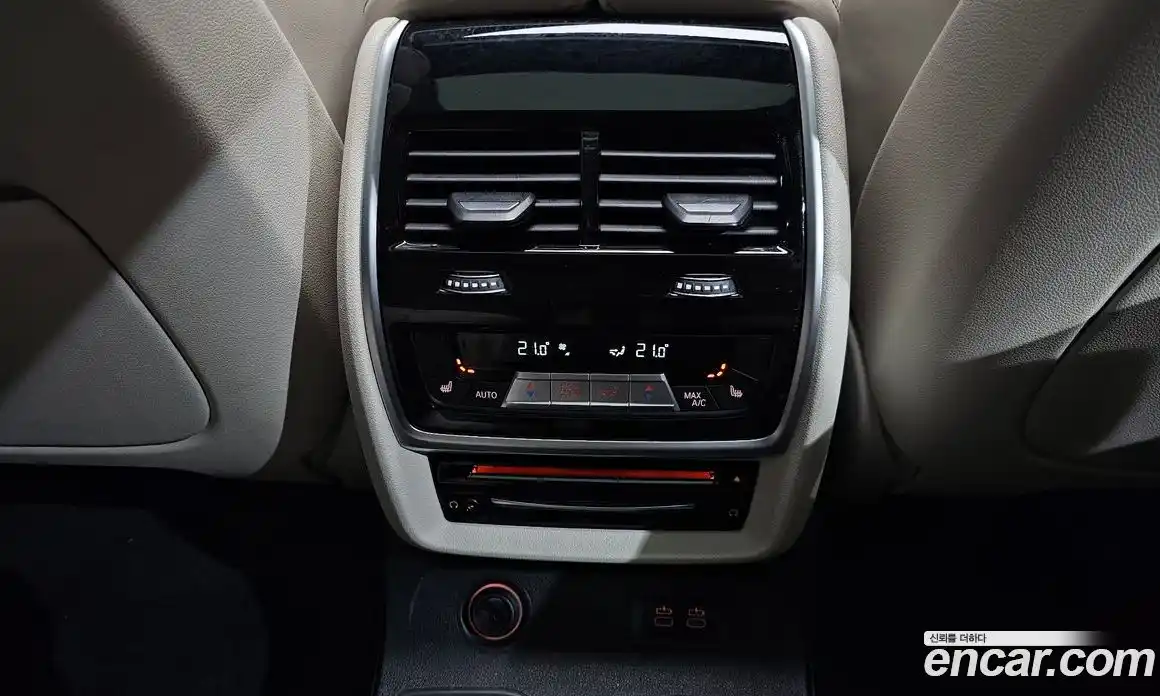BMW X7 2021 3.0 автомат (гидро), фото 24
