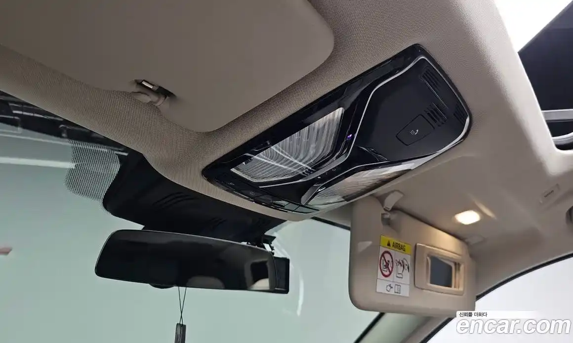 BMW X7 2021 3.0 автомат (гидро), фото 30