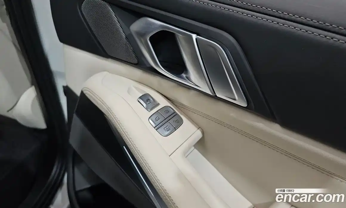 BMW X7 2021 3.0 автомат (гидро), фото 31