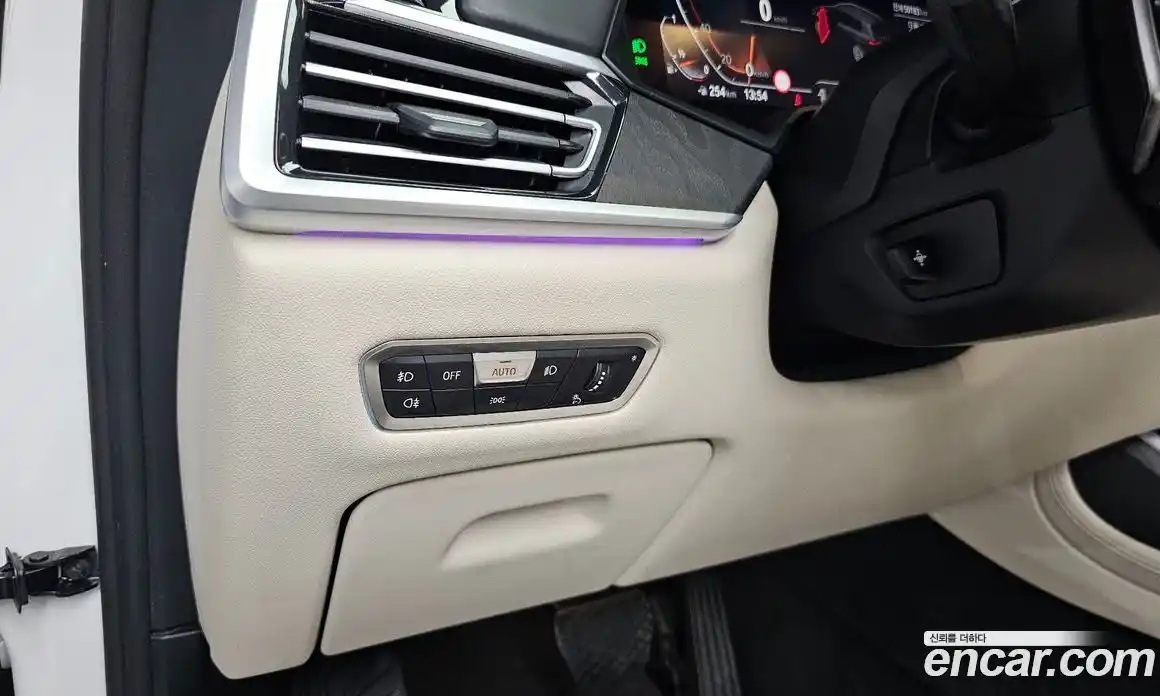 BMW X7 2021 3.0 автомат (гидро), фото 35