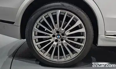 BMW X7 2021 3.0 автомат (гидро), миниатюра 6