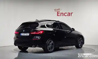 BMW 1 серия 2023 2.0 автомат (гидро), миниатюра 2