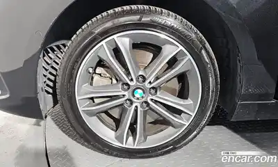 BMW 1 серия 2023 2.0 автомат (гидро), миниатюра 5