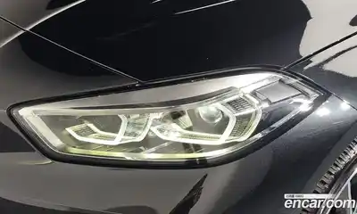 BMW 1 серия 2023 2.0 автомат (гидро), миниатюра 8