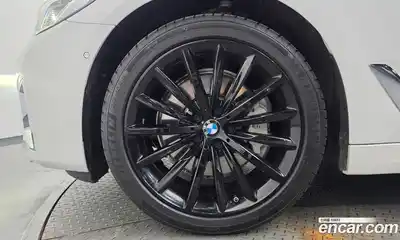 BMW 5 серия 2023 2.0 автомат (гидро), миниатюра 5