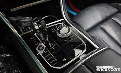BMW 8 серия 2023 4.4 автомат (гидро), миниатюра 12