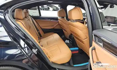 BMW 5 серия 2020 2.0 автомат (гидро), миниатюра 12