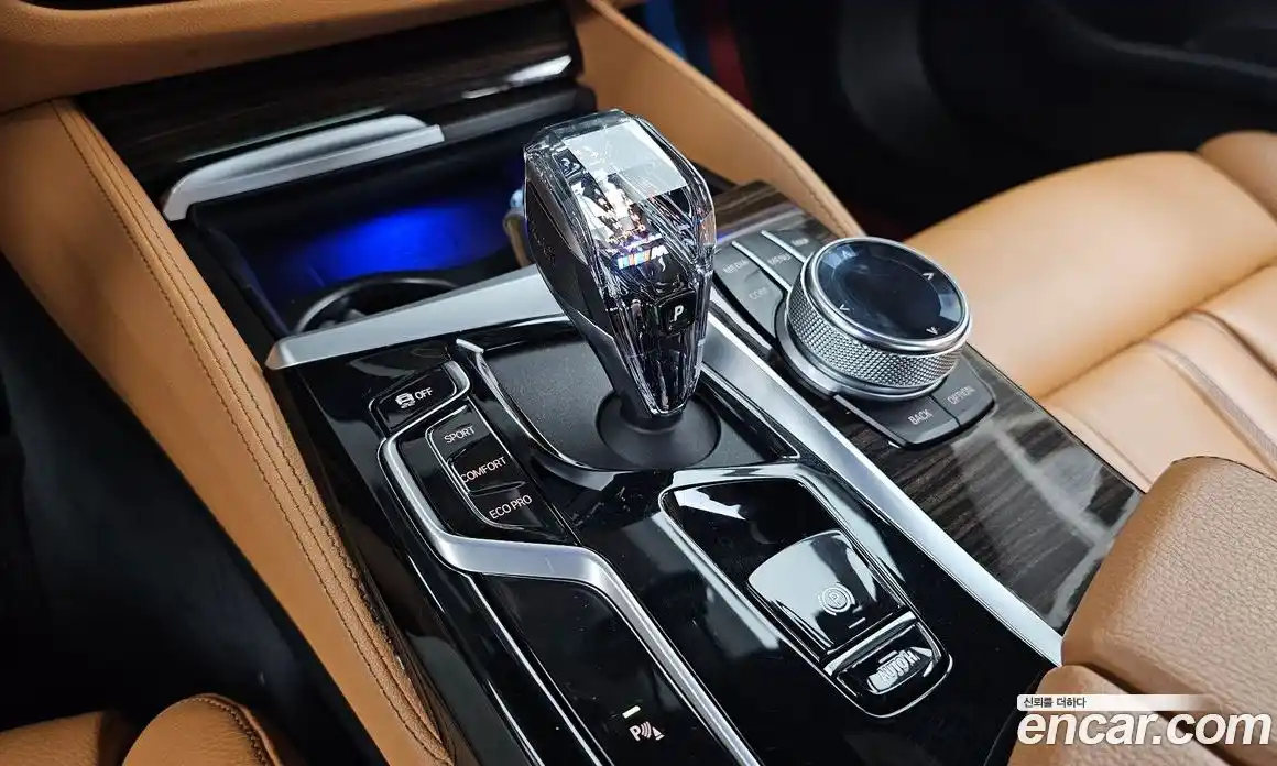 BMW 5 серия 2020 2.0 автомат (гидро), фото 9