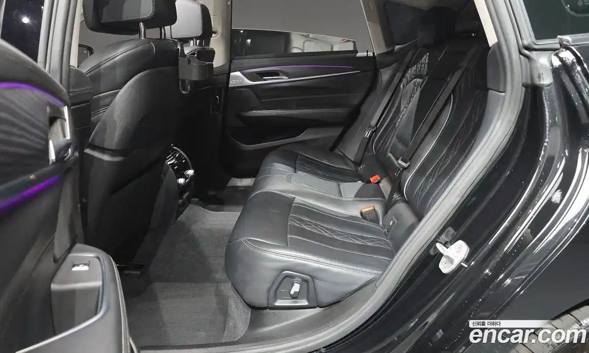 BMW 6 серия 2021 2.0 автомат (гидро), фото 12