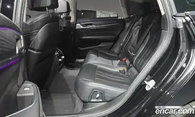 BMW 6 серия 2021 2.0 автомат (гидро), миниатюра 12