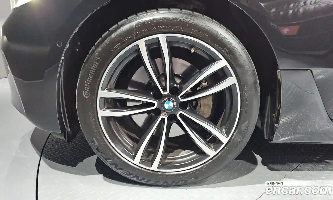 BMW 6 серия 2021 2.0 автомат (гидро), фото 5