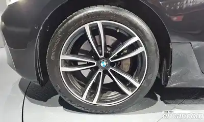 BMW 6 серия 2021 2.0 автомат (гидро), миниатюра 5