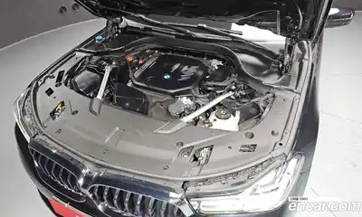 BMW 6 серия 2021 2.0 автомат (гидро), миниатюра 6