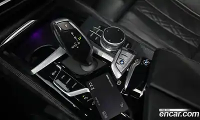 BMW 6 серия 2021 2.0 автомат (гидро), миниатюра 9