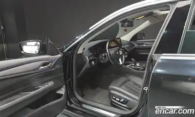 BMW 6 серия 2021 2.0 автомат (гидро), миниатюра 10