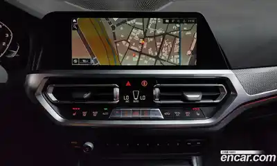 BMW 3 серия 2021 2.0 автомат (гидро), миниатюра 12