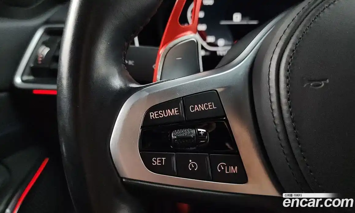 BMW 3 серия 2021 2.0 автомат (гидро), фото 16