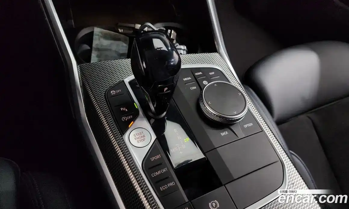 BMW 3 серия 2021 2.0 автомат (гидро), фото 9