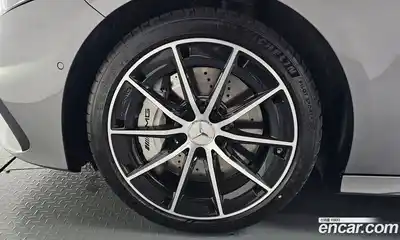 Mercedes-Benz A-Class 2024 2.0 гидро, миниатюра 4 Mercedes-Benz A-Class 2024 2.0 гидро, миниатюра 4