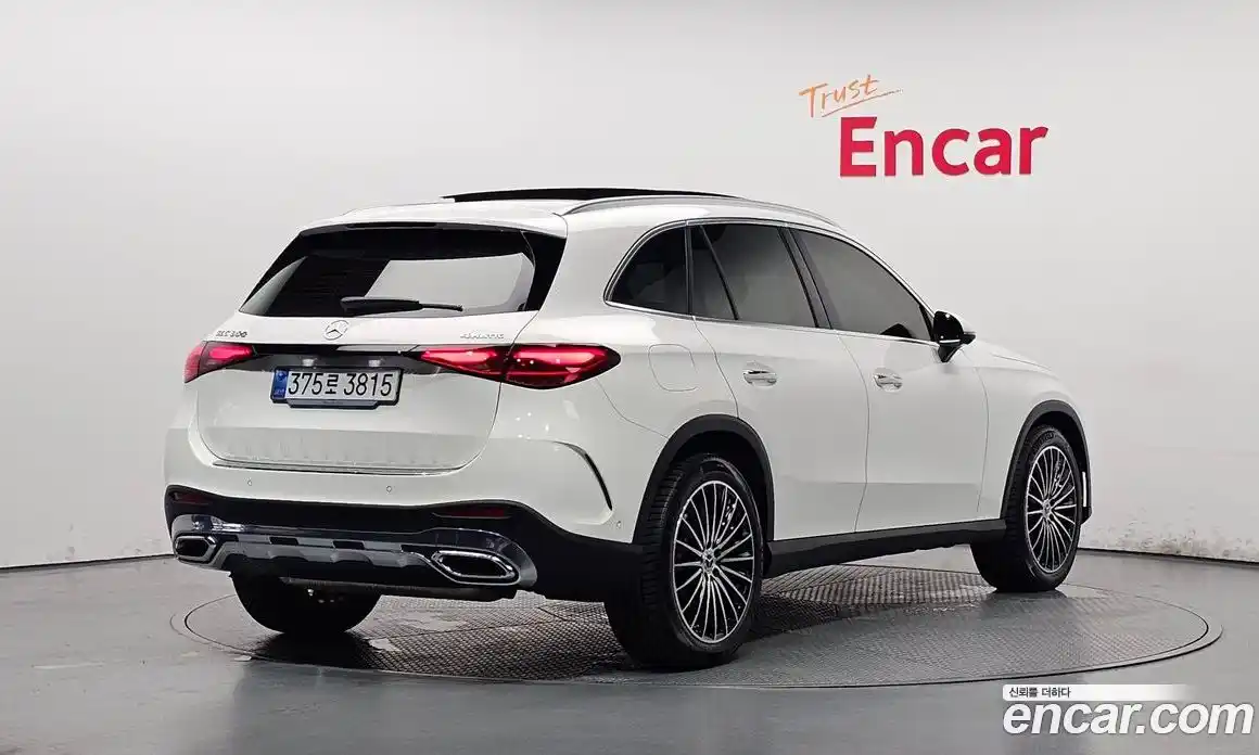 Mercedes-Benz GLC-Class 2025 2.0 гидро, фото 1 Mercedes-Benz GLC-Class 2025 2.0 гидро, фото 1