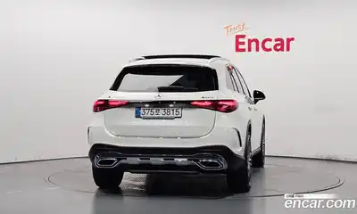 Mercedes-Benz GLC-Class 2025 2.0 гидро, миниатюра 3 Mercedes-Benz GLC-Class 2025 2.0 гидро, миниатюра 3