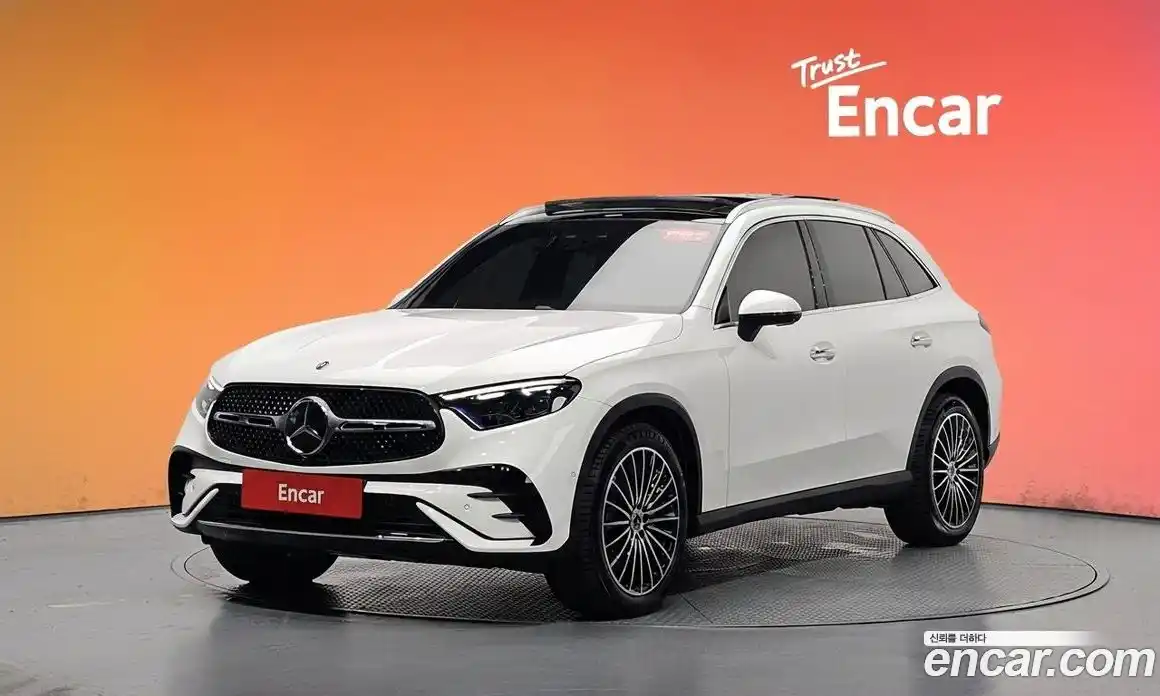 Mercedes-Benz GLC-Class 2025 2.0 гидро, фото 35 Mercedes-Benz GLC-Class 2025 2.0 гидро, фото 35