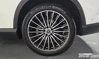 Mercedes-Benz GLC-Class 2025 2.0 гидро, миниатюра 6 Mercedes-Benz GLC-Class 2025 2.0 гидро, миниатюра 6