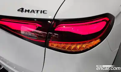 Mercedes-Benz GLC-Class 2025 2.0 гидро, миниатюра 8 Mercedes-Benz GLC-Class 2025 2.0 гидро, миниатюра 8